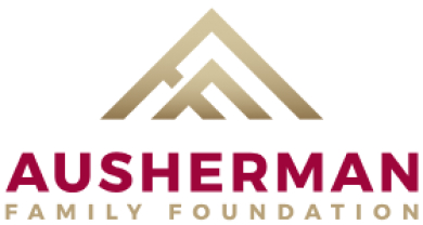 Ausherman Family Foundation Logo