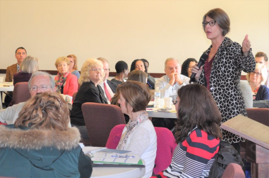 Susan Heath Hays, Keynote Speaker