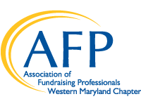 Association of Fundraising Professionals Western Maryland