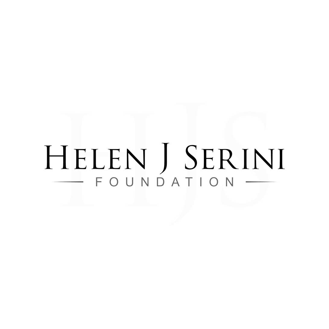 Helen J Serini Foundation