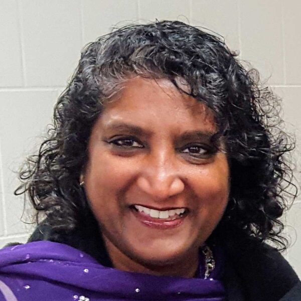 Patty Prasada-Rao, Senior Consultant, Maryland Nonprofits