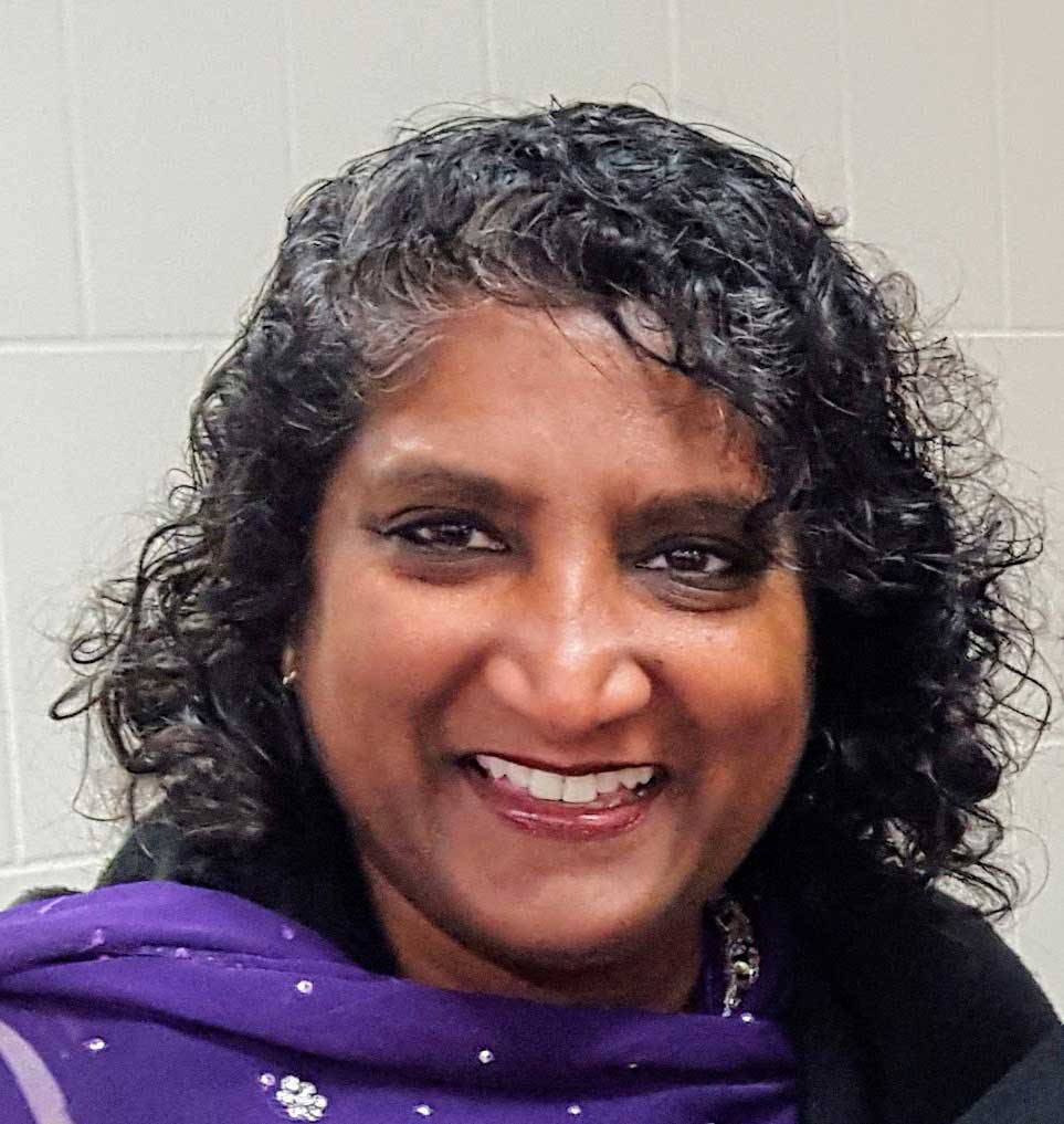 Patty Prasada-Rao, Senior Consultant, Maryland Nonprofits